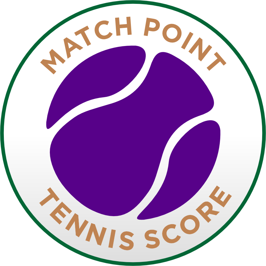 Match Point Tennis Score